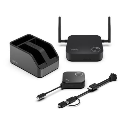 BENQ Vid&eacute;oprojecteur >   Vid&eacute;oprojecteur  InstaShow WDC15 (9H.K0EBY.E0E)