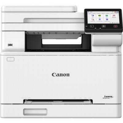 CANON  i-SENSYS LBP246dw II EU SFP Imprimante &agrave; jet dencre laser, couleur A4 40 pages/min