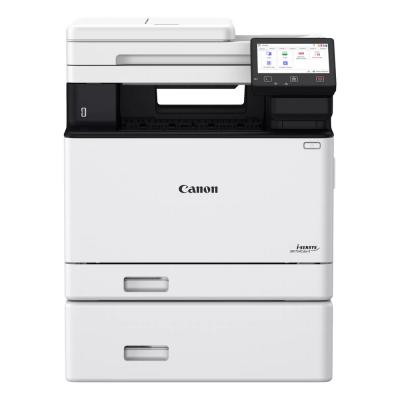 CANON  i-SENSYS MF752Cdw II - imprimante multifonctions - couleur