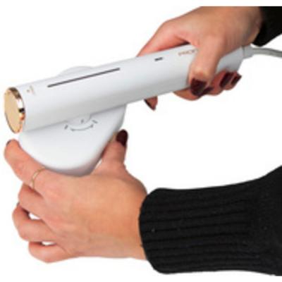 PROFICARE D&eacute;froisseur Fer &agrave; repasser de voyage 1300W  PC-DG3124