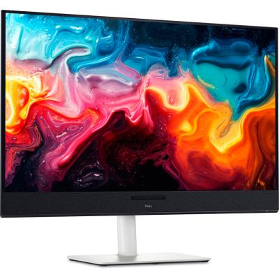 DELL  Plus S3225QC 31.6"" QD-OLED 4K Ultra HD 0,03 ms Noir, Argent