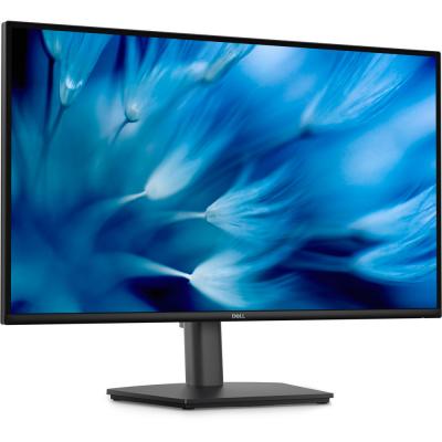 DELL Pro E2726DS 27"" LCD Quad HD 8 ms Noir