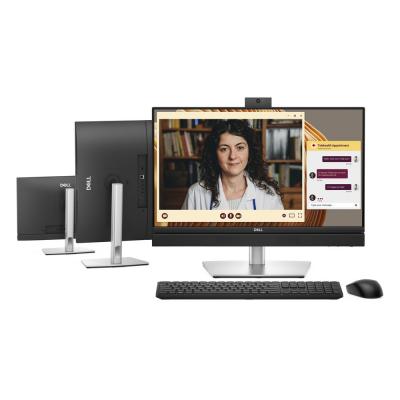 DELL  Pro 24 All-in-One (35W) QC24251 35W i5-14500T 16GB 512GB MDHN9