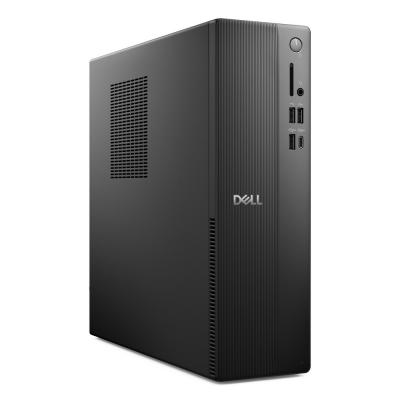 DELL  Pro QVS1260 PC I5 8 Go 512 Go Windows 11 Pro Noir