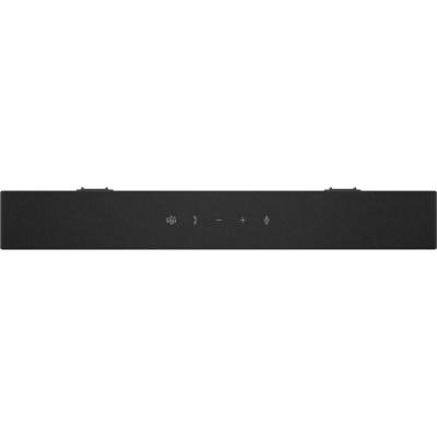 DELL  SB725, 3,6 W, 90 dB, 3,6 W, Noir, Boutons, 0 - 40 &deg;C SB725-DWW