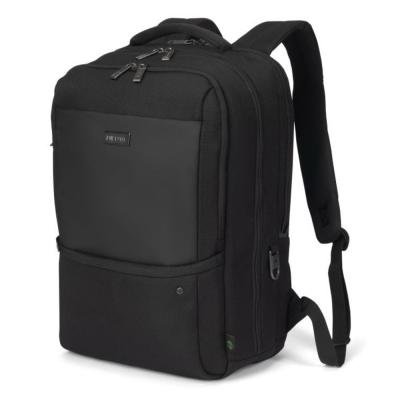 DICOTA  Sac &agrave; dos D32162-RPET Dimension maximale: 40,6 cm (16) noir