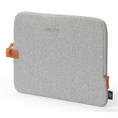 DICOTA  Skin URBAN 14, Housse, 35,6 cm (14'), 210 g D31929-RPET