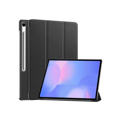 DLH ENERGY DLH - Etui &agrave; rabat pour tablette - pour Samsung Galaxy Tab S10 FE+