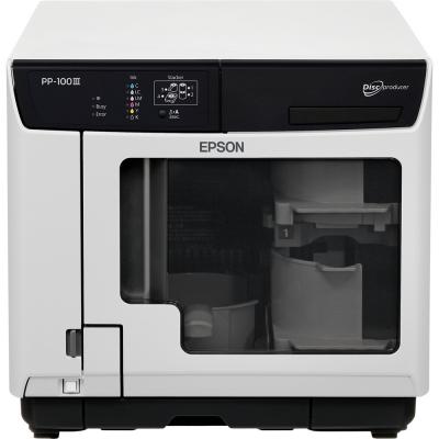 EPSON Imprimante >   Imprimante   Discproducer"" CD/DVD/BD drive for 