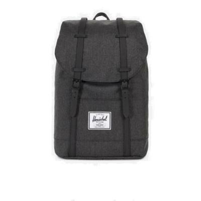 HERSCHEL Sac &agrave; dos Retreat Noir 