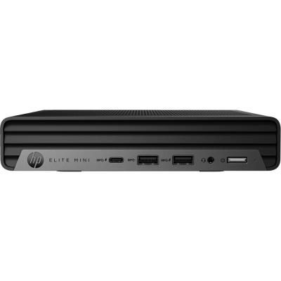 HP Elite mini 805 g8 5650ge 8gb256gb pc france 623D5ET#ABF 
