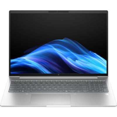 HP Ordinateur portable -  - EliteBook 6 G1i 16 AI - U5 / 16Go / 512Go / W11P