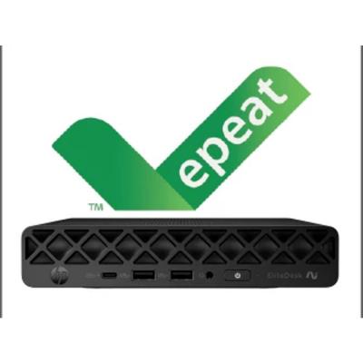 HP G1a Next Gen AI PC - Ryzen AI 7 350 2 GHz 16 Go RAM 512 Go Noir AZERTY