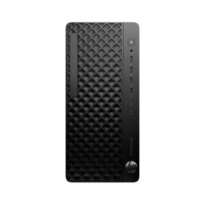 HP  EliteDesk 8 G1i AI - Core Ultra 7 265 2.4 GHz 32 Go RAM 1 To Noir