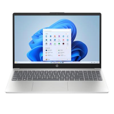 HP  LAPTOP 15-FD0142NF 15.6"" I5 16 Go Argent 512 Go