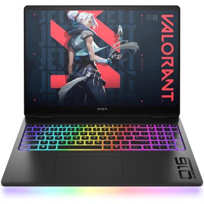 HP PC portable >   PC portable  OMEN/16-ah0021nf/16/2.5K/U7/32/2T/11H AD