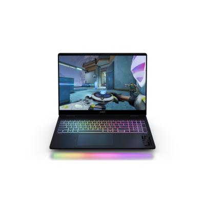 HP  OMEN MAX GAMING LAPTOP 16-AK0020NF 16"" AMD Ryzen AI 7 32 Go Noir