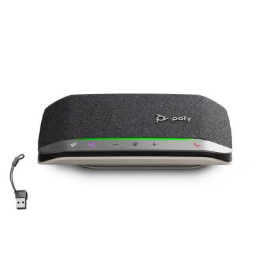 POLY  Sync 20-M - haut-parleur intelligent - USB-A, USB-C - Microsoft Teams Certified