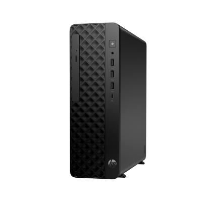 HP  ProDesk 2 SFF G1i E Desktop PC, 256 Go, SSD, Windows 11 Pro B6YX0ET