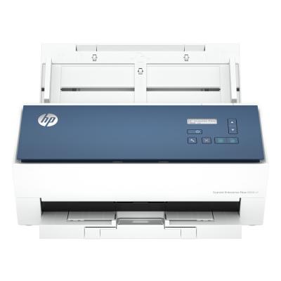 HP  ScanJet Enterprise Flow 9000 s1 Scanner