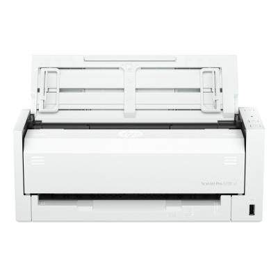 HP  Scanjet Pro 4200 s1 - scanner de documents - modele bureau - USB 3.0