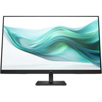 HP  Series 3 Pro Monitor 27 pollici Full HD IPS 100Hz Nero - 327ph