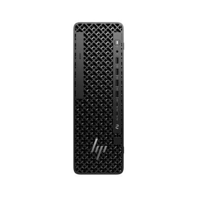 HP  Z2 SFF G1i PC, Intel Core Ultra 7, 265, 16 Go, DDR5-SDRAM, 1 To, Windows 11 Pro C67J7ET#ABF