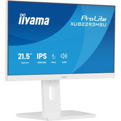 Iiyama ProLite XUB2293HSU-W7 21.5"" Moniteur