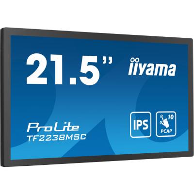 IIYAMA  monitor prolite touch tf2238msc-b1 tf2238mscb1 (tf2238msc-b1) 154152