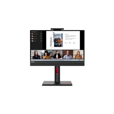 LENOVO  ThinkCentre Tiny-in-One 22 Gen 5 - ecran LED - Full HD (1080p) - 22