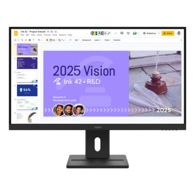 LENOVO Ecran PC >   Ecran PC  THINKVISION E27Q-40 27IN