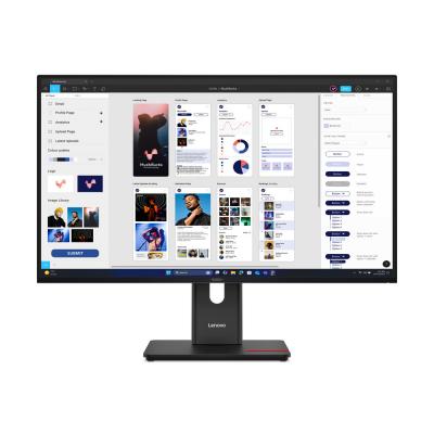 LENOVO  ThinkVision T32UD-40 - ecran LED - 4K - 32