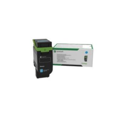 LEXMARK  CS531/632/CX532/635 Toner Cyan Original 75M20C0