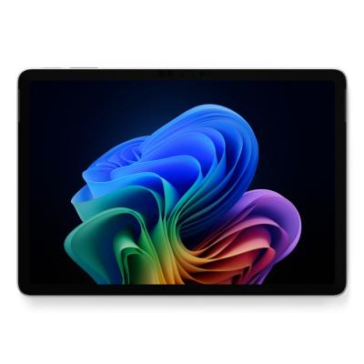 MICROSOFT Tablette Tactile -  - Surface Pro 12 - X Plus / 16Go / 1To / Platine