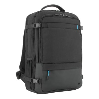 MOBILIS  025031, Sac &agrave; dos, 40,6 cm (16'), Sangle &eacute;paule, 796 g