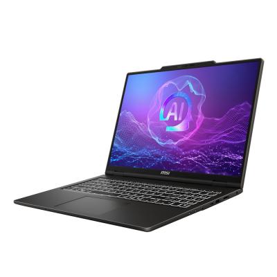 MSI PC portable >   PC portable  VenturePro 16 A2RWFG-001FR 16"" i7 8*2/5