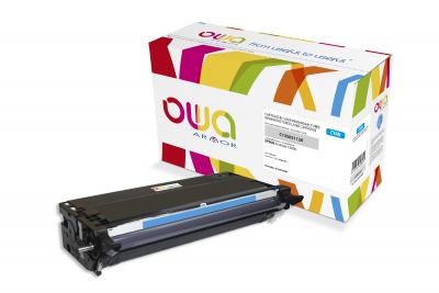OWA  Toner remanufactur&eacute; compatible EPSON C13S051126 Cyan