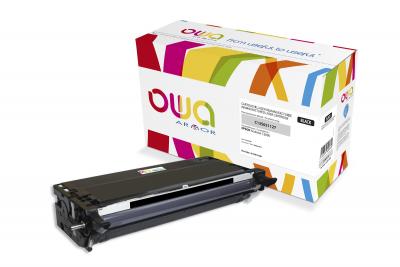 OWA  Toner remanufactur&eacute;  - standard - Noir - pour EPSON C13S051127