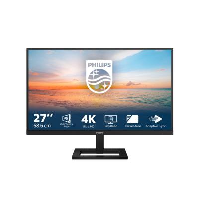 PHILIPS Monitor gaming  27e1n1900ae00 4k ultra hd 27 27E1N1900AE/00