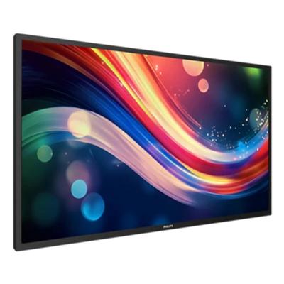 PHILIPS Moniteur  50BDL4050Q 50"" 4K Ultra HD 60Hz VA SmartDisplay
