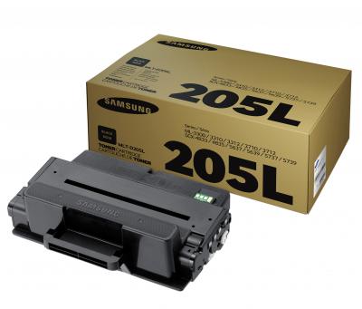 SAMSUNG  MLT-D205L Cartouches de toner