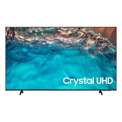 SAMSUNG TV LED  4K UHD HG50BU800EAXEN 125 cm 