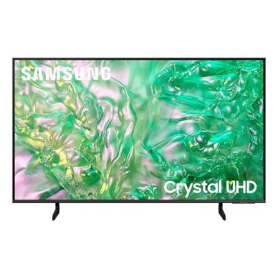 SAMSUNG  HU8000F 139,7 cm (55 ) 4K Ultra HD Smart TV Noir 20 W - Neuf