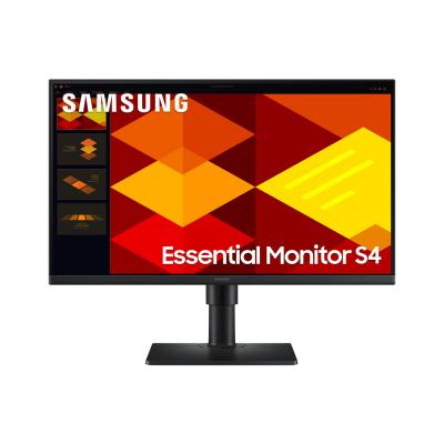 SAMSUNG  LS24D406GAUXEN 24p FHD IPS 16:9 100Hz 250cd/m2 LS24D406GAUXEN