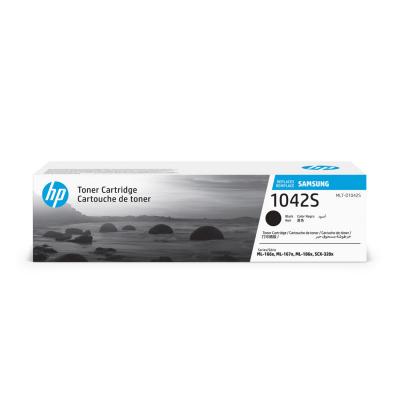 SAMSUNG Toner  MLT-D1042S Noir 