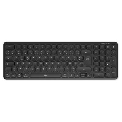 T NB SA Clavier sans fil slim pro rechargeable t'nb KBWPRO2