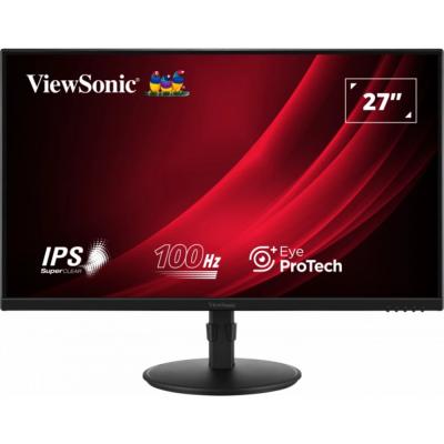ViewSonic VG2708A-MHD - ecran LED - Full HD (1080p) - 27