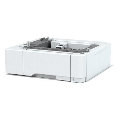 XEROX Imprimante multifonction >   Imprimante multifonction  550-SHEET PAPER TRAY