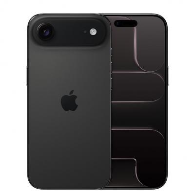 APPLE iPhone Air Noir - 256Go