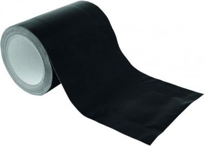 GENERIQUE Prot&egrave;ge-c&acirc;bles Schwarz 150mm x 15m